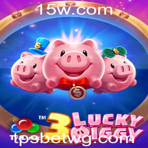 Explorando 3LUCKYPIGGY: O Jogo de Sucesso da TPSBet