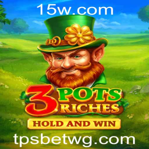 Descubra a Emoção do Jogo 3potsRiches: Um Mergulho no Entretenimento Moderno