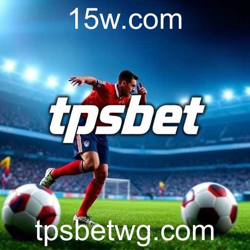 tpsbet: Apostas esportivas no Brasil