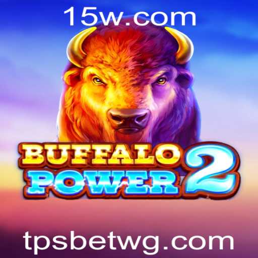 Explorando BuffaloPower2: O Jogo Emocionante da TPSBet