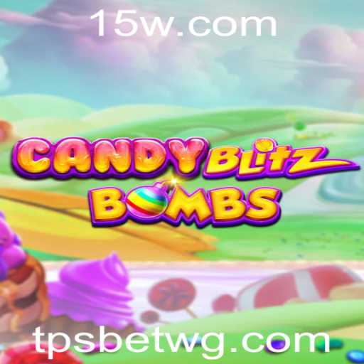 Explorando o Universo de CandyBlitzBombs: A Fusão Perfeita entre Estratégia e Diversão