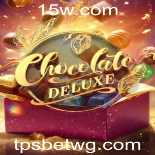 Explorando o Mundo Divertido de ChocolateDeluxe: Um Jogo Delicioso