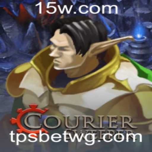 CourierSweeper: Um Mergulho na Aventura com o Jogo Inovador
