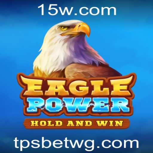 EaglePower: O Novo TPS Que está Dominando o Universo dos Jogos