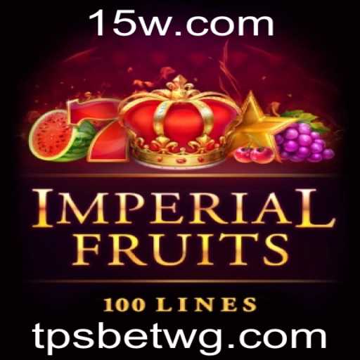 Descubra o Mundo de ImperialFruits100: Um Jogo Encantador