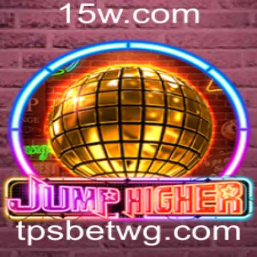 Descubra o Mundo de JumpHigher: O Jogo que Está Transformando a Experiência de TPS