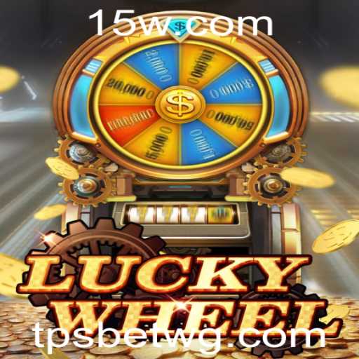 Descubra o Fascínio do Jogo LuckyWheel e Como Jogar com TPSBet