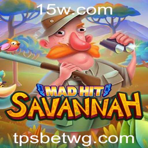Explorando o Mundo de MadHitSavannah: O Novo Sensação no Cenário dos Jogos