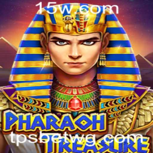 Desvendando os Segredos de PharaohTreasure: Um Jogo de Aventura e Mistério