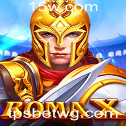 RomaX: A Nova Sensação do Mundo dos Jogos