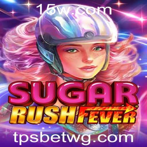 SugarRushFever: Imersão no Mundo Doce dos Jogos Digitais